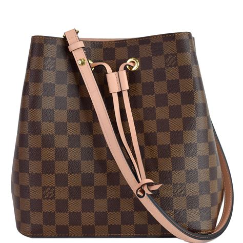 louis vuitton noe|Louis Vuitton neonoe crossbody.